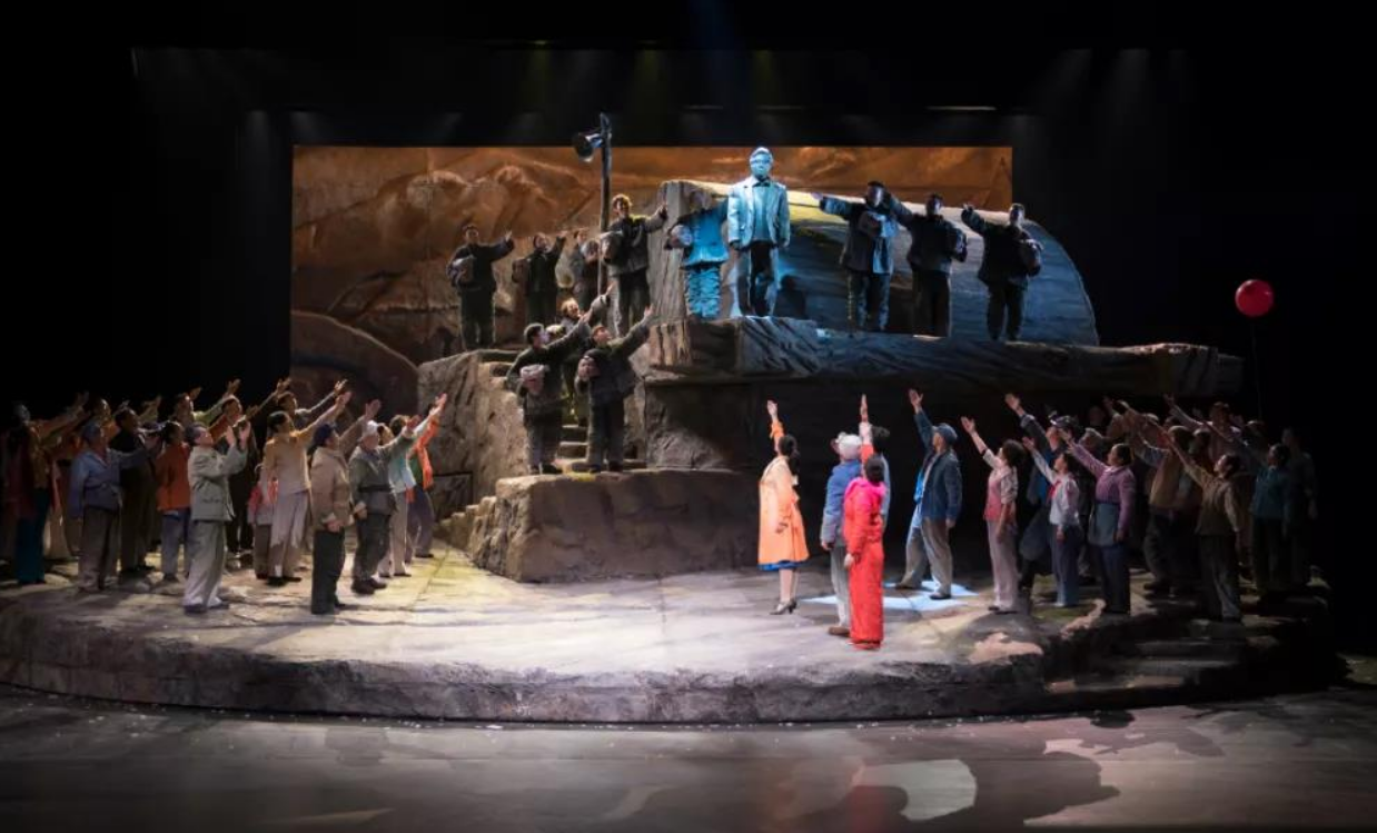 2022话剧《平凡的世界》佛山站门票价格是多少？（演出详情）