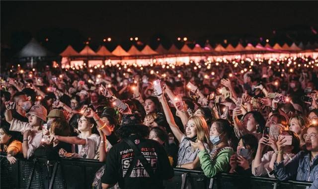 2022枣庄青鱼音乐节门票价格是多少? 2022枣庄青鱼音乐节门票价格是多少?