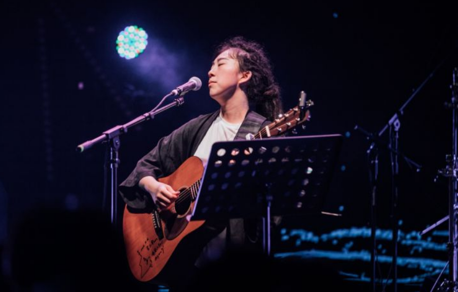 2022李上安广州演唱会门票价格+时间地点