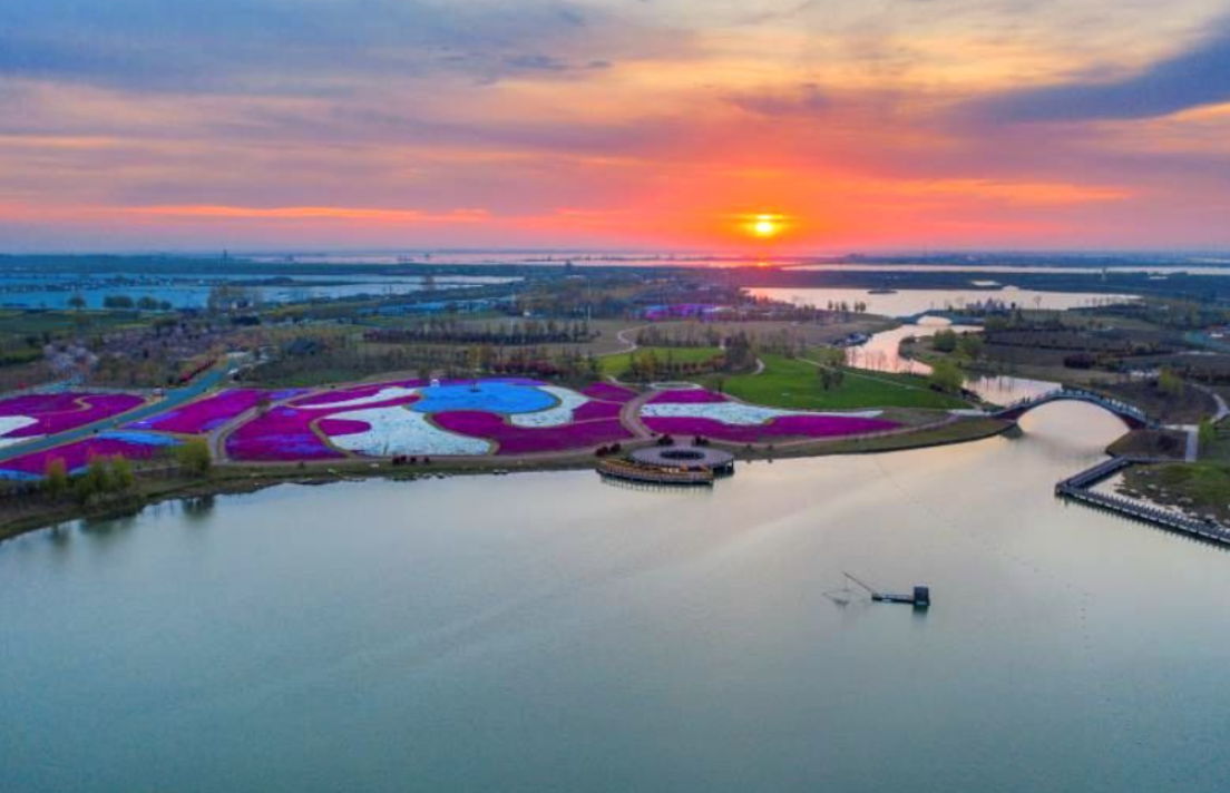 2022淮安白马湖音乐节门票价格、嘉宾阵容