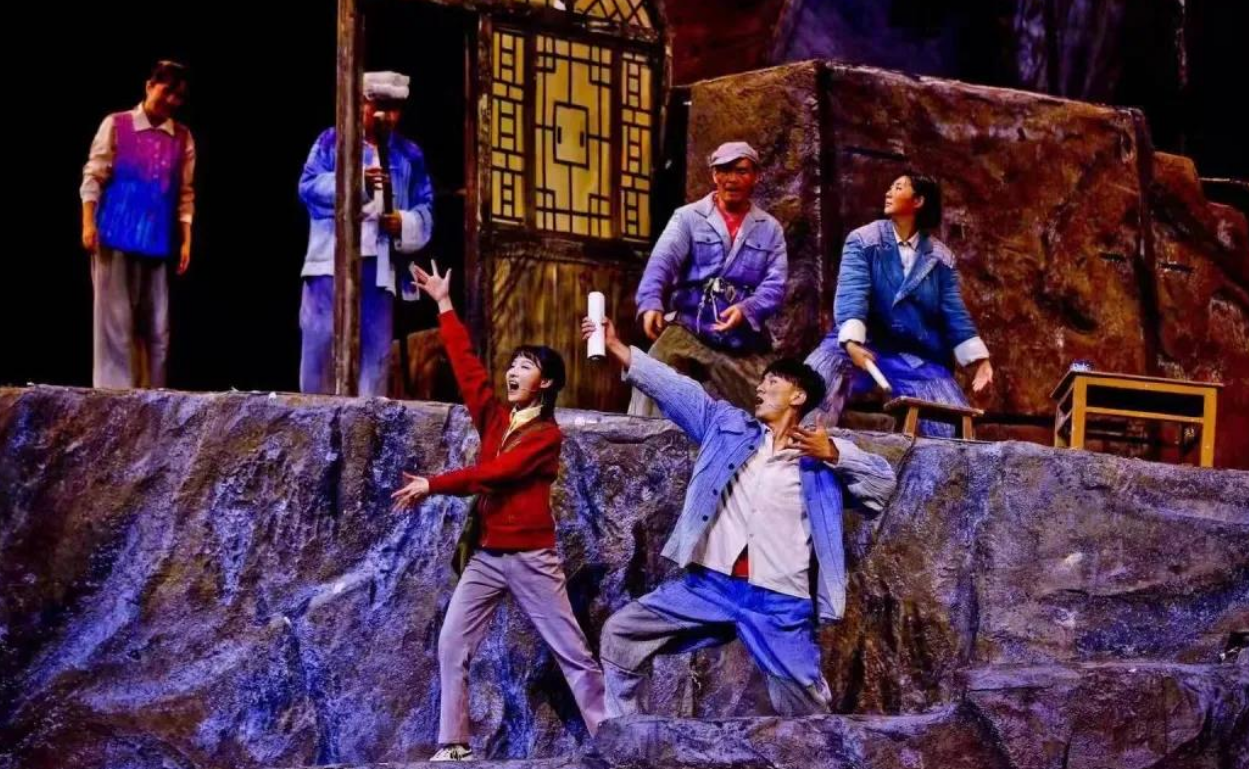 2022话剧《平凡的世界》佛山站门票价格是多少？（演出详情）