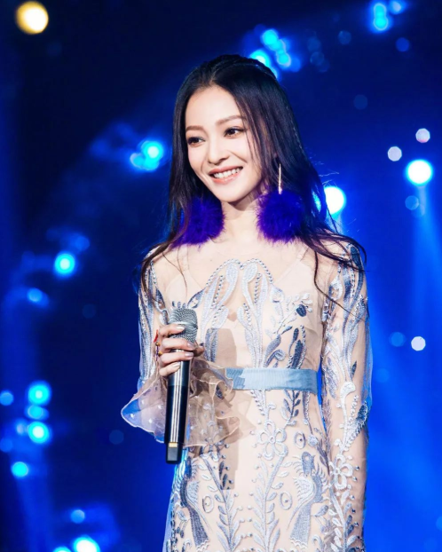 2023张韶涵苏州演唱会开始了吗？门票怎么买？