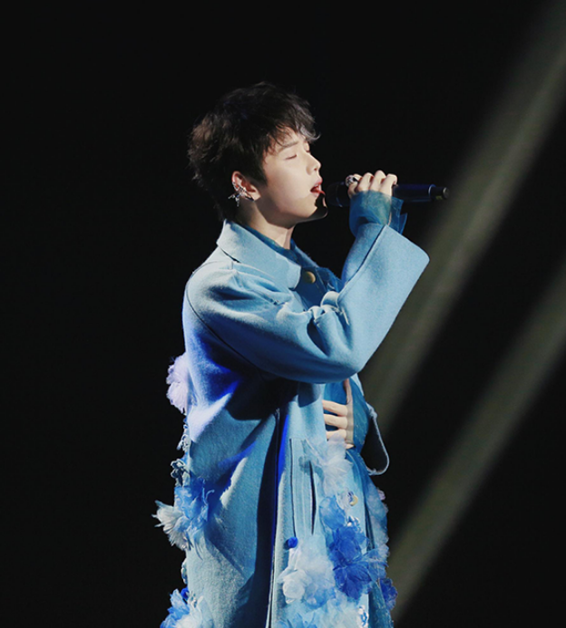 2022高杨深圳音乐会（演出介绍+门票购买）