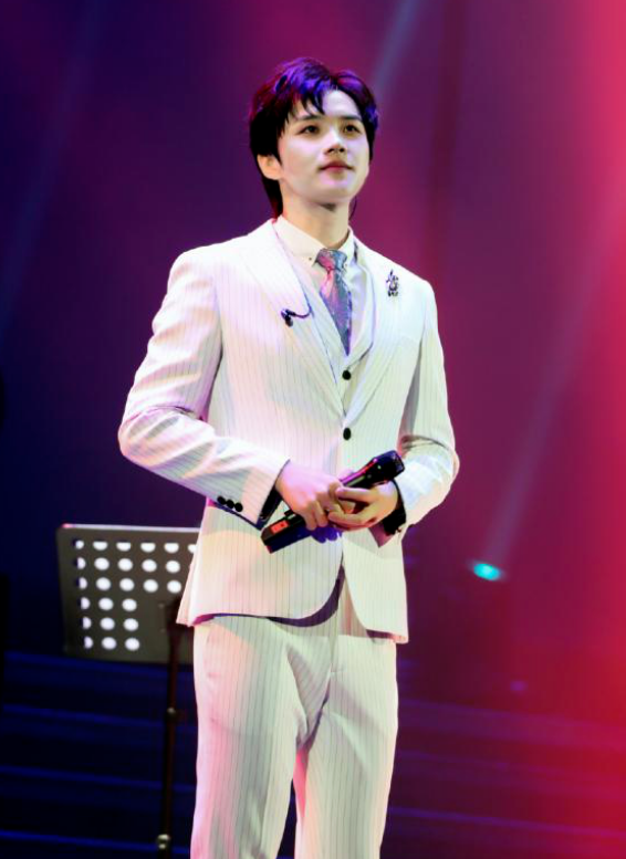 2022高杨深圳音乐会（演出介绍+门票购买）