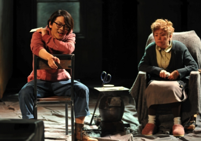 2022话剧《丽南山的美人》无锡站（剧情、时间、地点、票价）