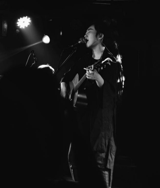 2022李上安广州演唱会门票价格+时间地点