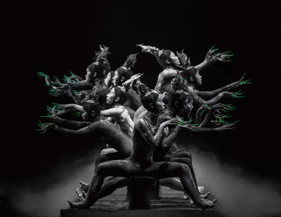 2022舞剧《春之祭》昆明站门票价格+时间+地点