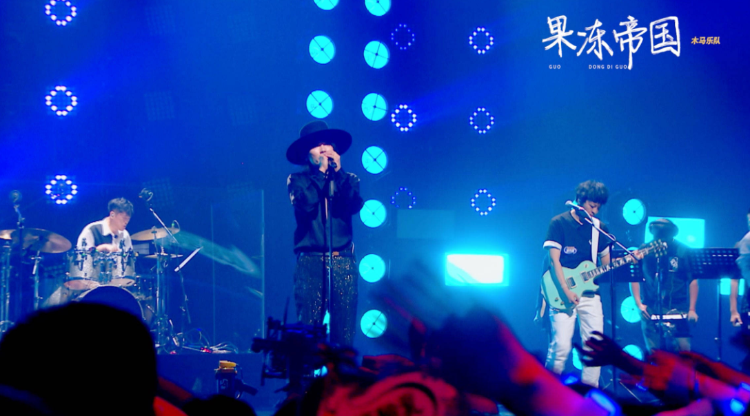 2022日照山河音乐节（嘉宾、时间、门票）