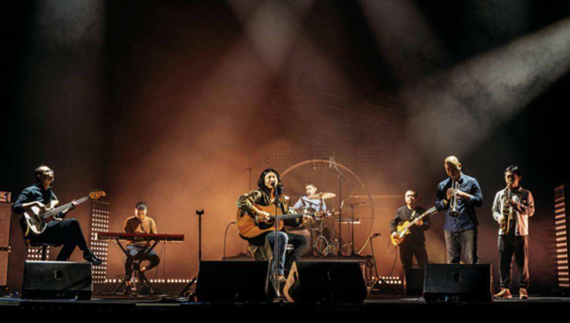 2022枣庄青鱼音乐节阵容信息、门票价格 2022枣庄青鱼音乐节阵容信息、门票价格