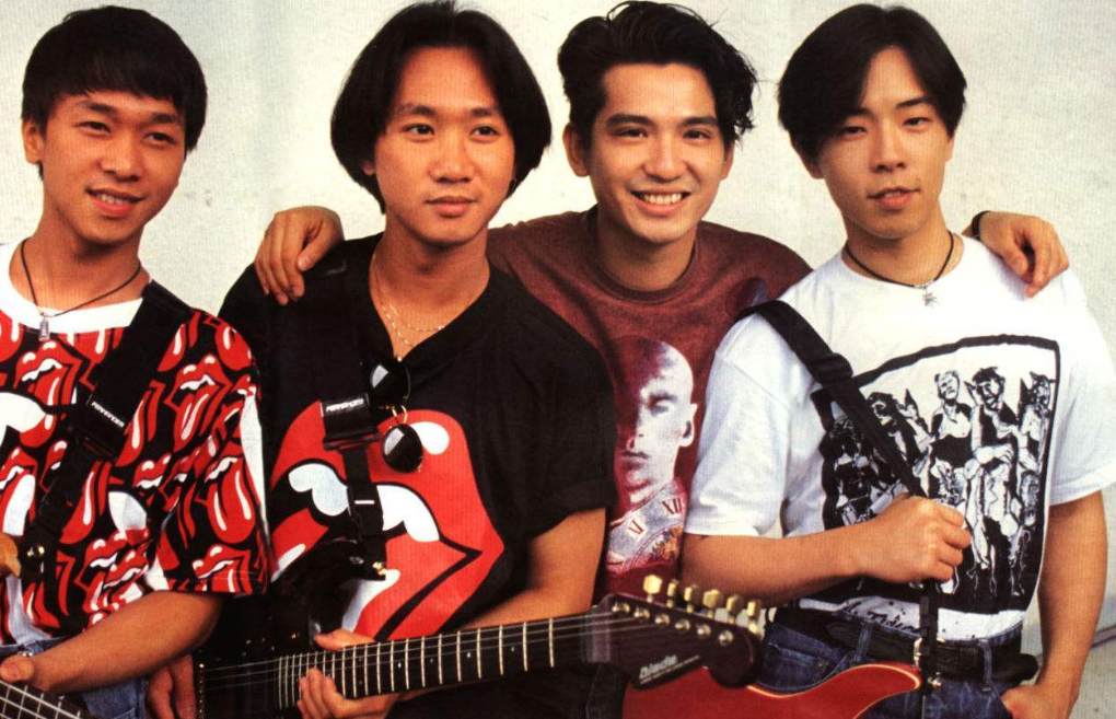 2022致敬BEYOND西安金曲演唱会演出简介+门票价格