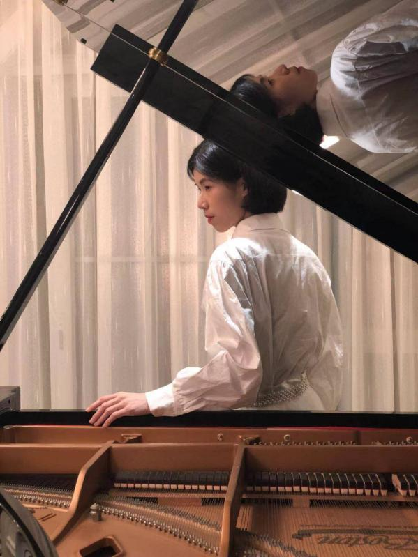 2022金若曦郑州音乐会演出信息、门票购买