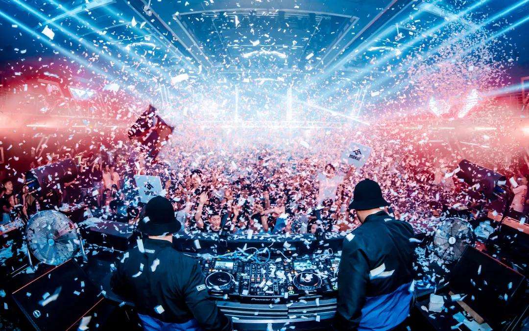 2022西双版纳秘境泼水电音派对举办时间、订票链接 2022西双版纳秘境泼水电音派对举办时间、订票链接