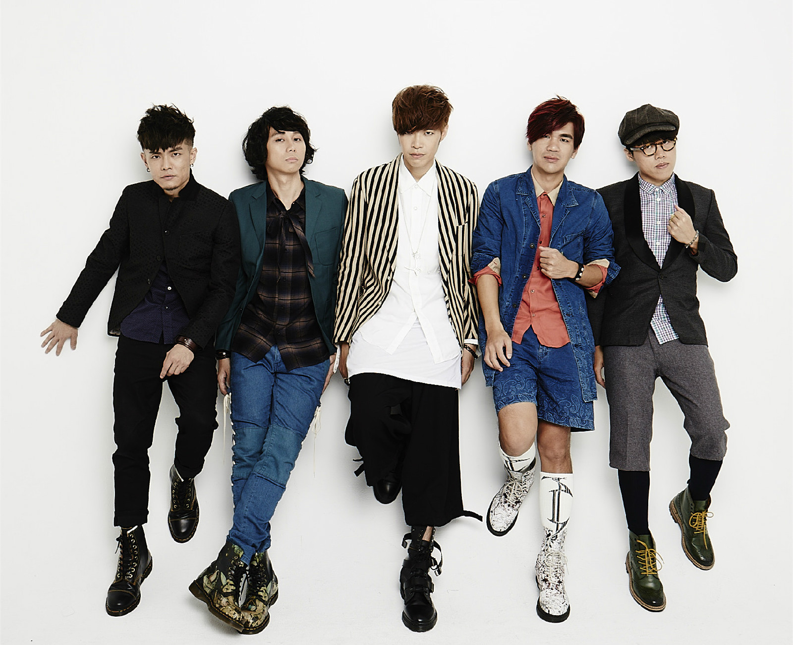 2022八三夭乐队福州演唱会举办时间、购票链接