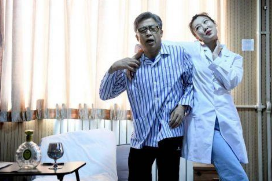 2022喜剧《高级病房》张家港站门票价格是多少？（剧情介绍）