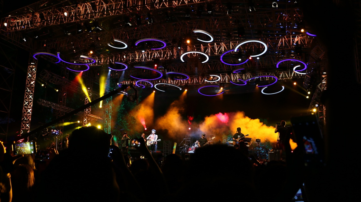 2022长沙苏打MINI音乐节门票价格是多少？（嘉宾介绍）