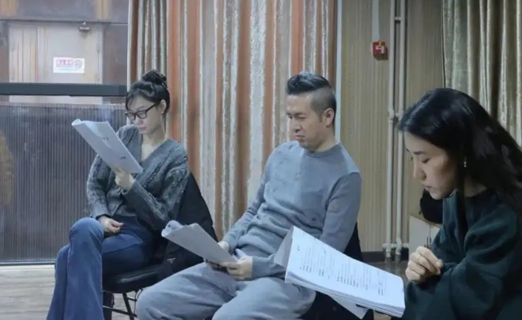 2022喜剧《高级病房》张家港站门票价格是多少？（剧情介绍）