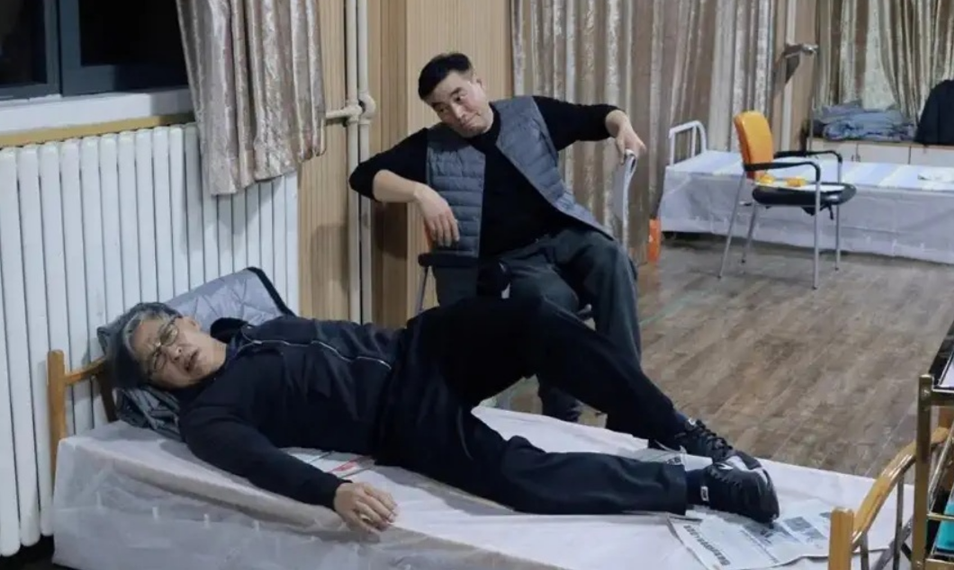 2022喜剧《高级病房》张家港站门票价格是多少？（剧情介绍）