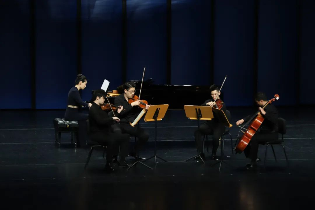 2022【U剧场】爱乐之城电影作品音乐会  -海口站