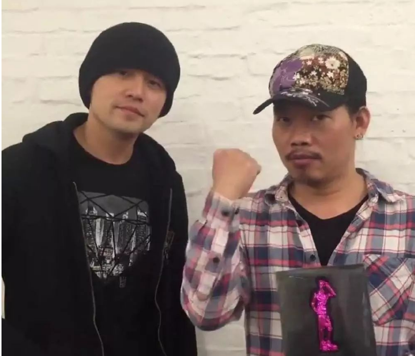 周杰伦方文山为什么是难兄难弟? 周杰伦方文山为什么是难兄难弟?