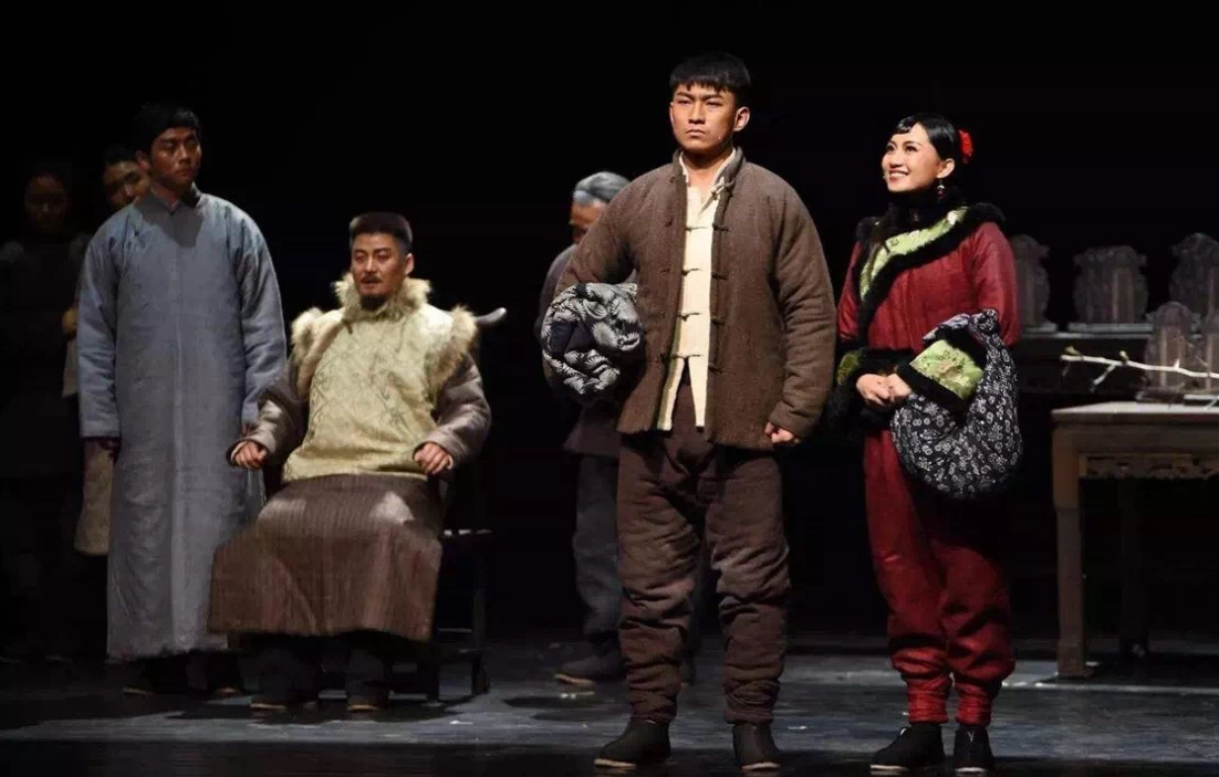 2022话剧《平凡的世界》宝鸡站门票价格+时间+地点 2022话剧《平凡的世界》宝鸡站门票价格+时间+地点