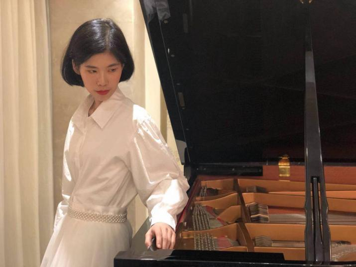 2022金若曦郑州音乐会演出信息、门票购买