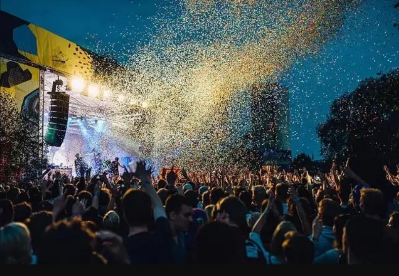 2022武汉苏打MINI音乐节门票价格+时间地点