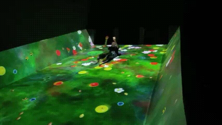 2022teamLab Future Park共创!未来园·中原首展-郑州站