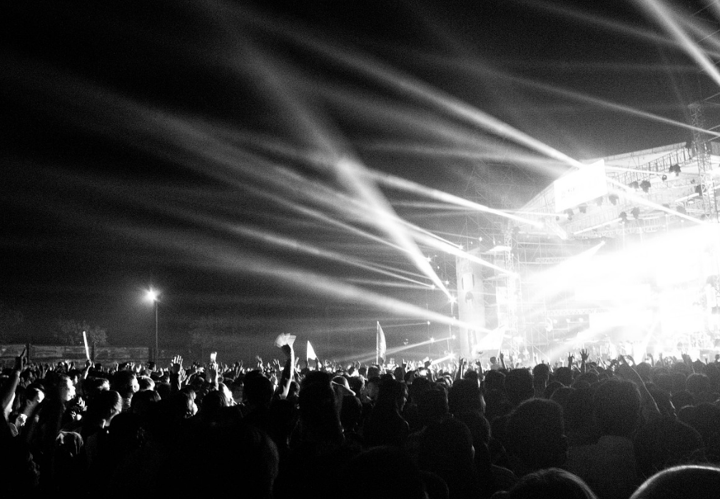 2022临沂琅琊音乐节门票价格+时间地点