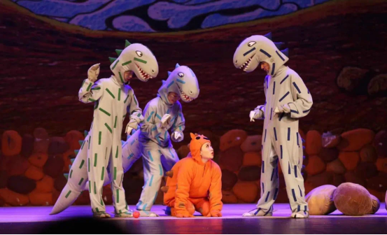 2022童话剧《你看起来好像很好吃》莆田站演出详情、门票购买