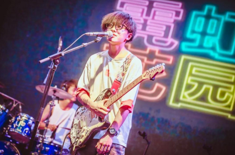 2022霓虹花园南京演唱会门票价格+时间+地点 2022霓虹花园南京演唱会门票价格+时间+地点