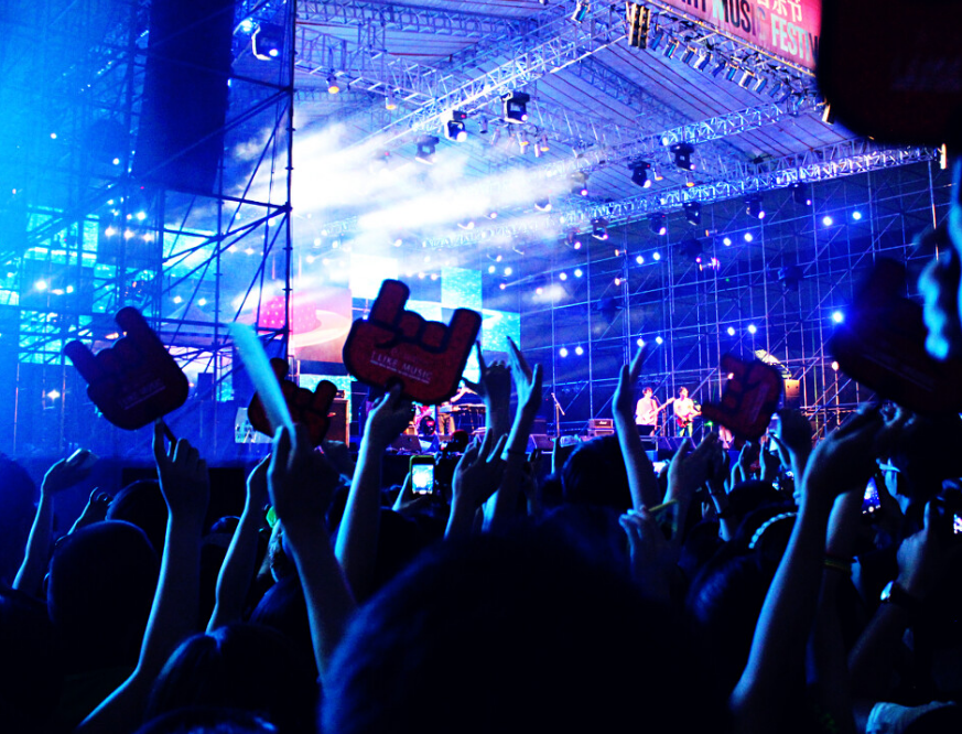 2022武汉苏打MINI音乐节门票价格是多少？都有谁参加？