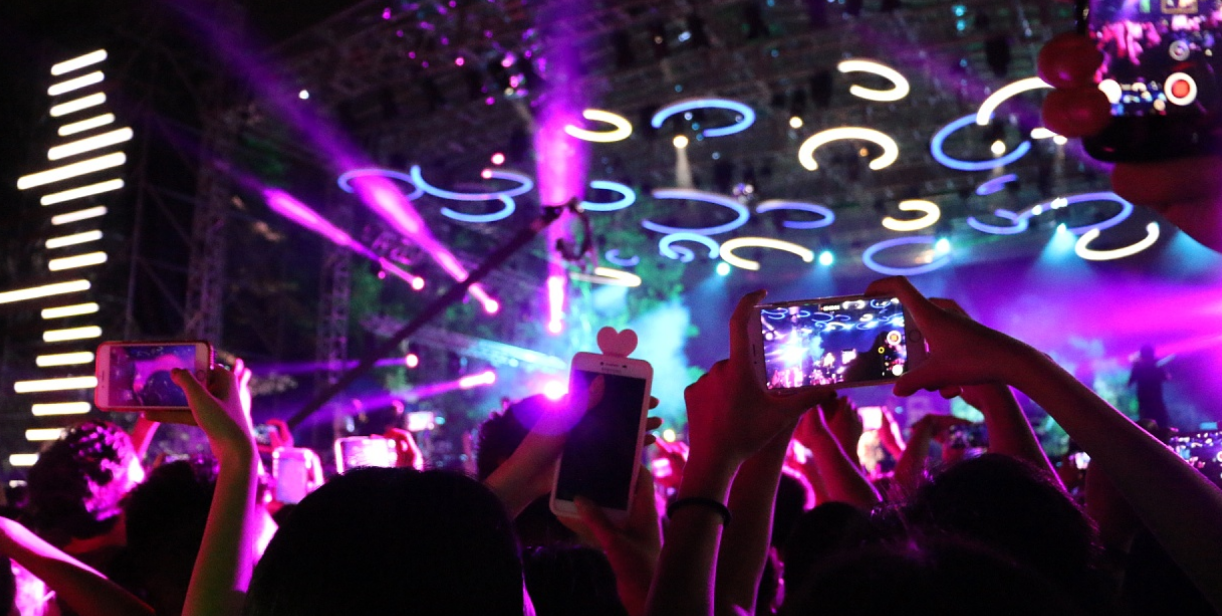 2022武汉苏打MINI音乐节门票价格是多少？都有谁参加？