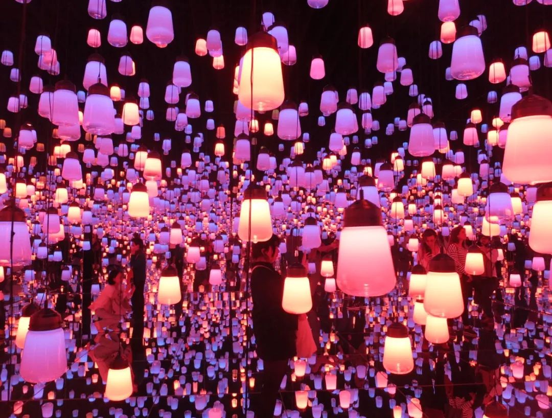 2022teamLab Future Park共创!未来园·中原首展-郑州站