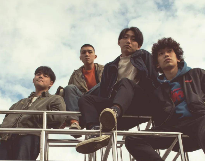 2022霓虹花园南京演唱会门票价格+时间+地点 2022霓虹花园南京演唱会门票价格+时间+地点