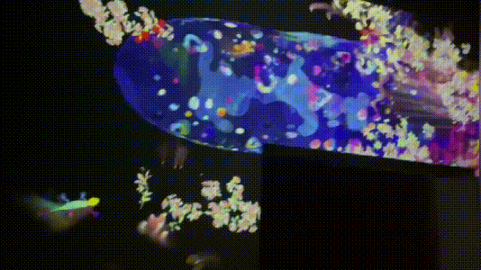 2022teamLab Future Park共创!未来园·中原首展-郑州站