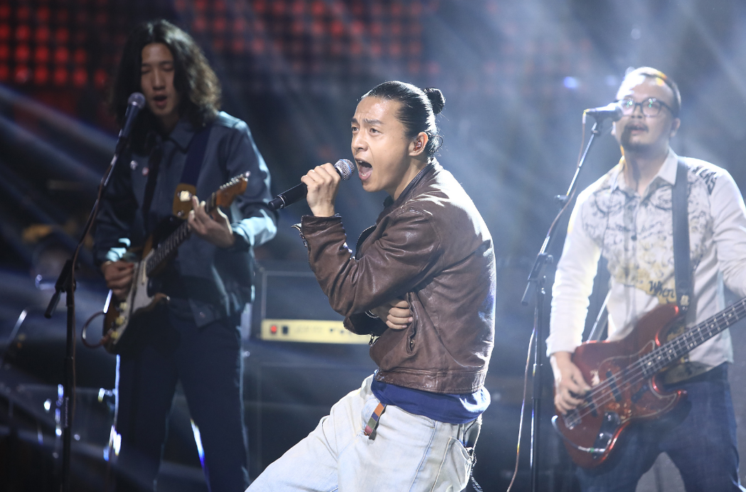 2022痛仰乐队宜昌演唱会什么时候开始？门票价格是多少？