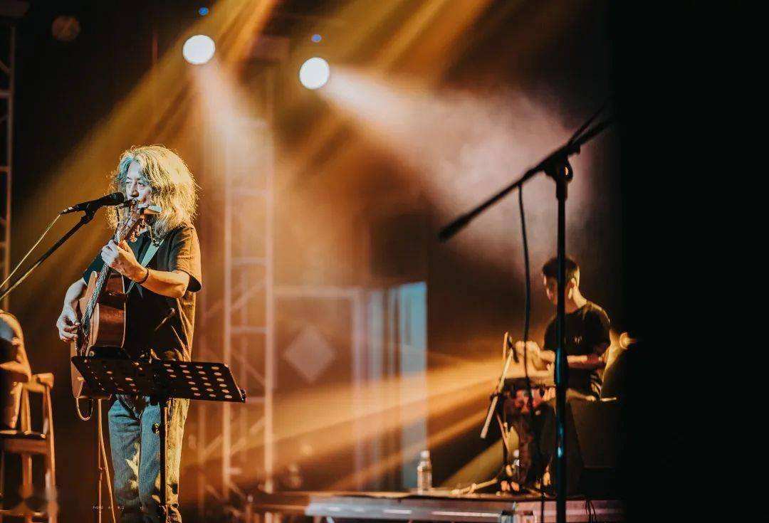 2022野孩子乐队成都演唱会举办时间及订票网址