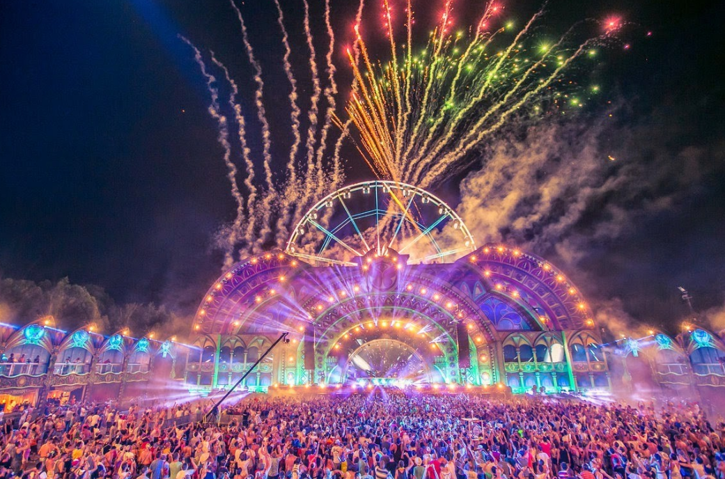 2022临沂琅琊音乐节门票价格+时间地点