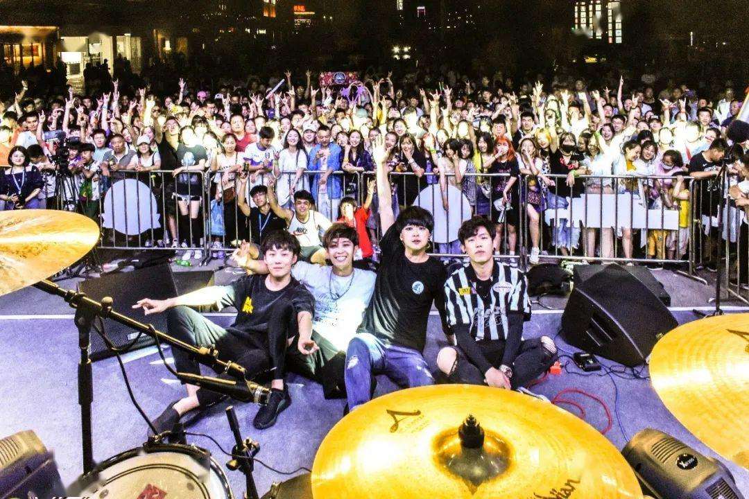 2022葡萄不愤怒南京演唱会举办时间、订票网址 2022葡萄不愤怒南京演唱会举办时间、订票网址