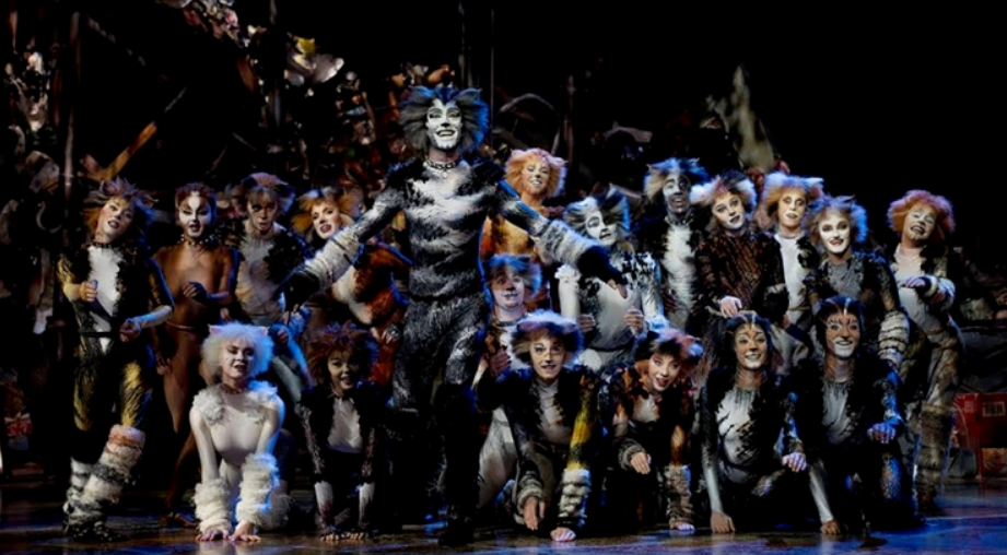 2022经典百老汇音乐剧专场音乐会广州站什么时候开始？（门票价格）