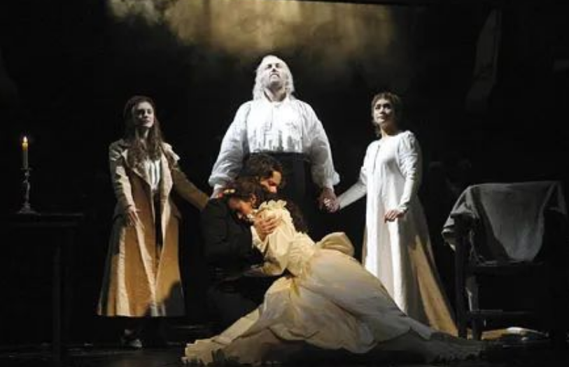 2022经典百老汇音乐剧专场音乐会广州站什么时候开始？（门票价格）