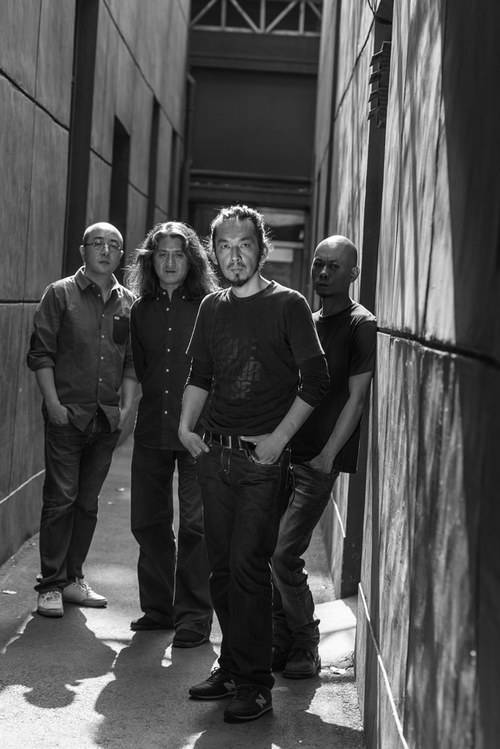 2022野孩子乐队西安演唱会（演出时间、门票价格）一览