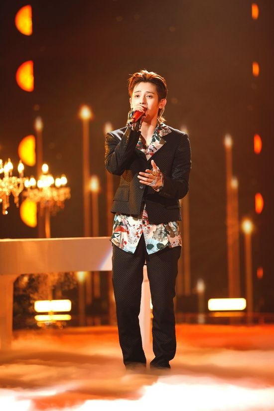 2022符龙飞济南演唱会时间地点、门票购买