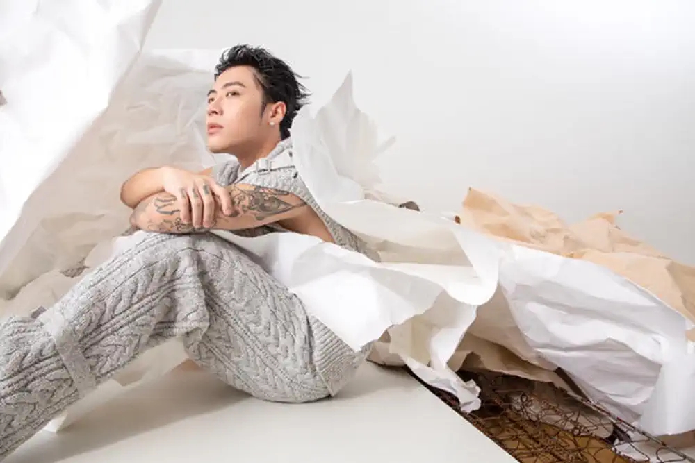 2022ICE杨长青「流浪人生」巡演—长沙站