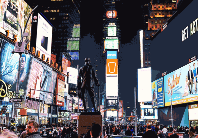 2022经典百老汇音乐剧专场音乐会广州站什么时候开始？（门票价格）