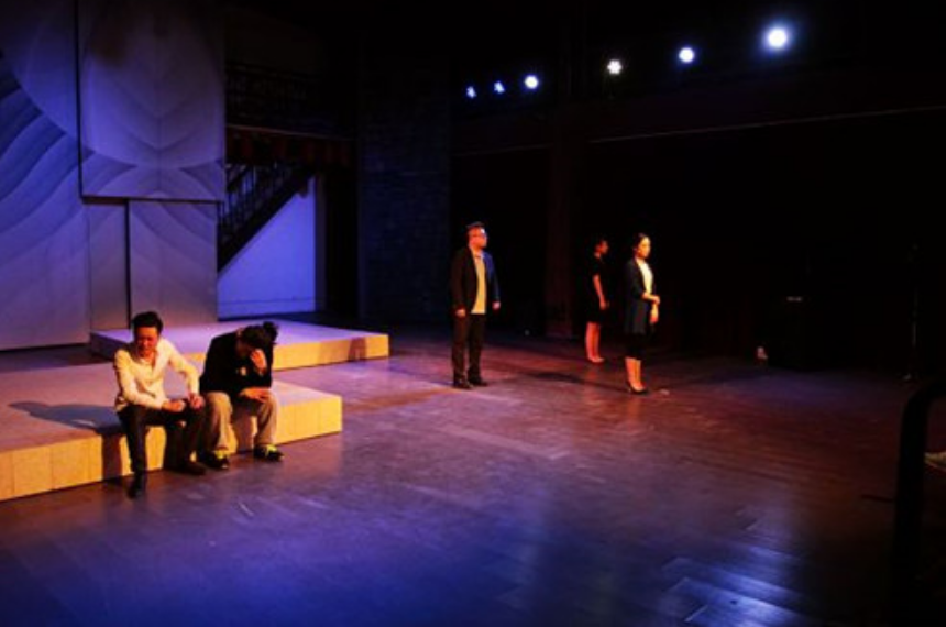 2022音乐剧《稳稳的幸福》赣州站门票价格是多少? 2022音乐剧《稳稳的幸福》赣州站门票价格是多少?