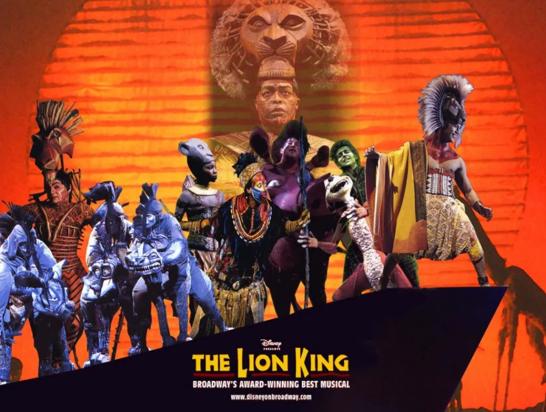 2022经典百老汇音乐剧专场音乐会广州站什么时候开始？（门票价格）