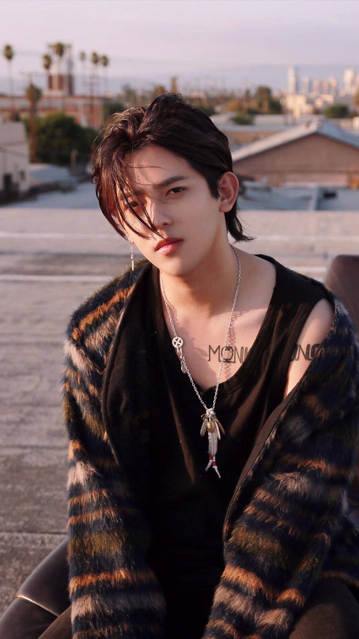 2022符龙飞济南演唱会（详情信息及门票购买）