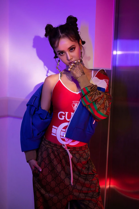如何评价蔡依林专辑《舞娘》? 如何评价蔡依林专辑《舞娘》?