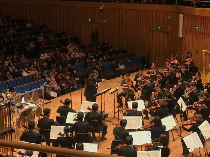 2022音乐会《天空之城》广州站演出信息、订票链接